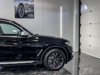 BMW X3 NUEVO A ESTRENAR