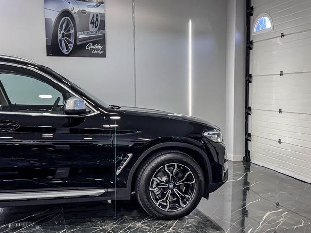 BMW X3 NUEVO A ESTRENAR 