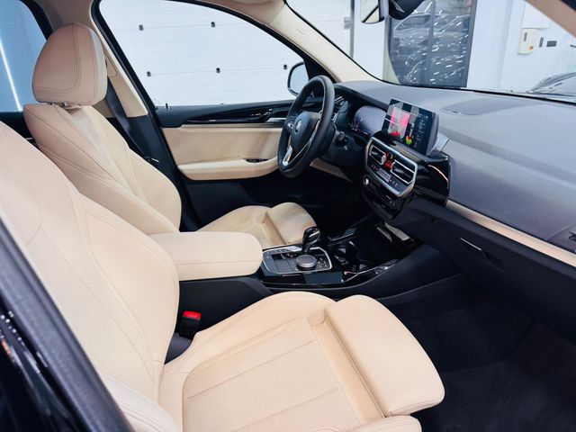 BMW X3 NUEVO A ESTRENAR 