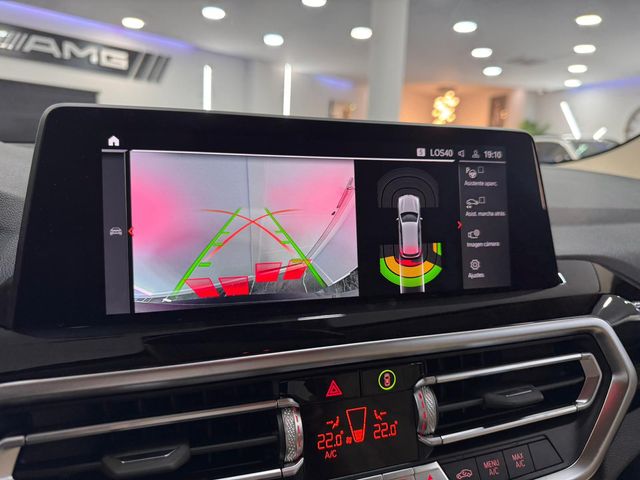 BMW X3 NUEVO A ESTRENAR 