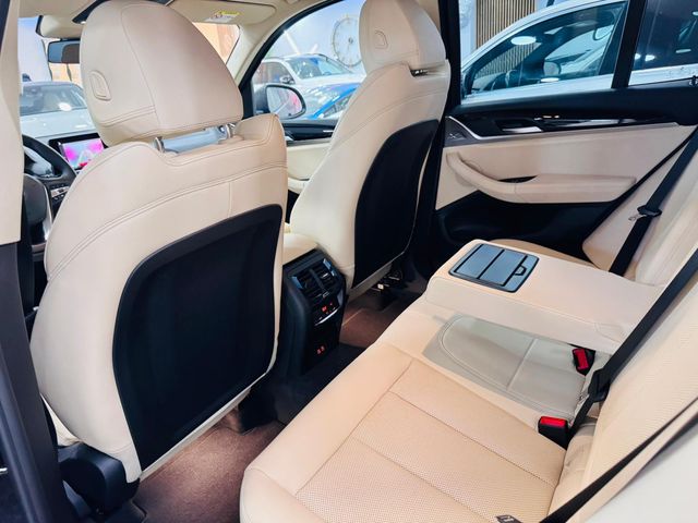 BMW X3 NUEVO A ESTRENAR 