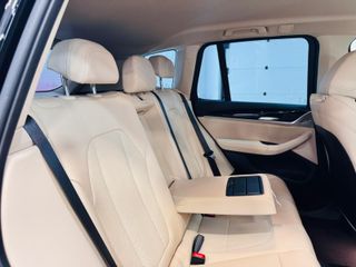 BMW X3 NUEVO A ESTRENAR