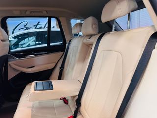 BMW X3 NUEVO A ESTRENAR