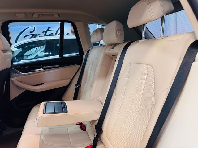 BMW X3 NUEVO A ESTRENAR 