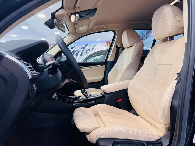BMW X3 NUEVO A ESTRENAR 