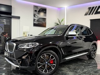 BMW X3 NUEVO A ESTRENAR