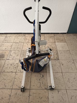 Grúa Sunrise Medical