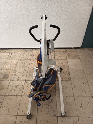 Grúa Sunrise Medical