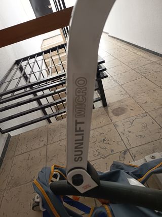 Grúa Sunrise Medical