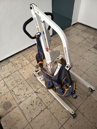 Grúa Sunrise Medical