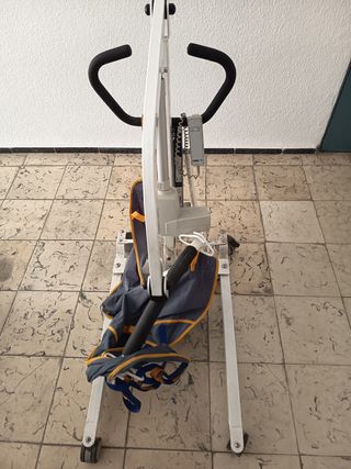 Grúa Sunrise Medical