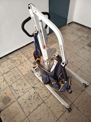 Grúa Sunrise Medical