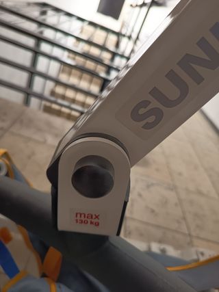 Grúa Sunrise Medical