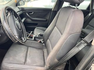 AUDI A4 1.9 TDI 2000