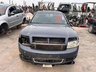 AUDI A4 1.9 TDI 2000
