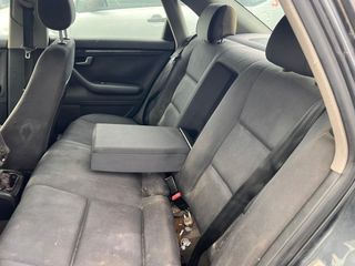 AUDI A4 1.9 TDI 2000