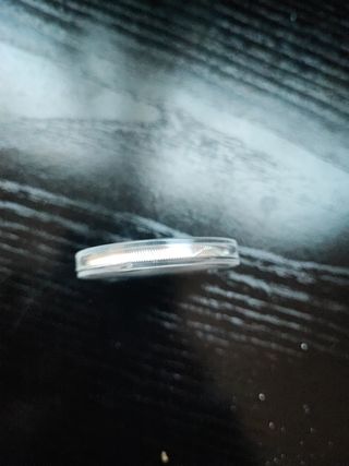 Plata .999 Panda China 2015 1 Onza