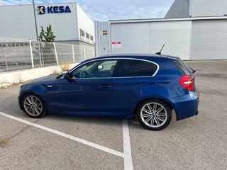 BMW Serie 1 2011