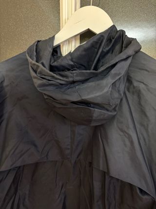 Chubasquero K-Way Vintage Rucanor