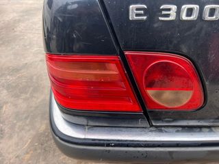 MERCEDES E300 D W210 1997