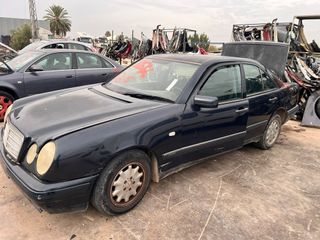 MERCEDES E300 D W210 1997