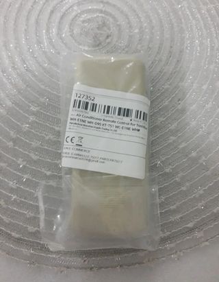 Mando Aire Acondicionado Toshiba