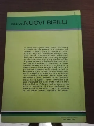 Lotto 4 libri vintage a 25 euro