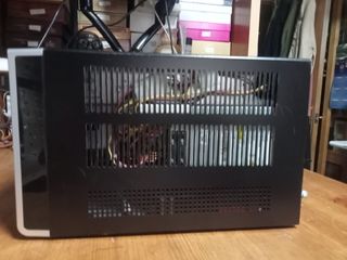 ultimo Mini PC ITX i3 Oficina