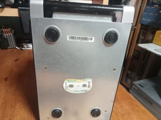 ultimo Mini PC ITX i3 Oficina