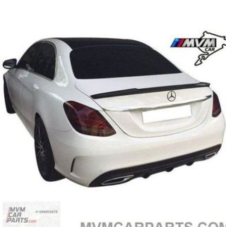 ALERON MERCEDES CLASE C W205 TIPO AMG BL