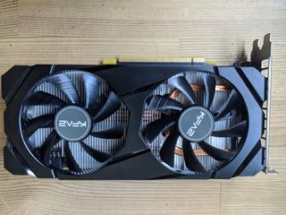 Tarjeta Gráfica KFA2 GTX 1660 Super 6GB
