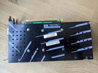 Tarjeta Gráfica KFA2 GTX 1660 Super 6GB