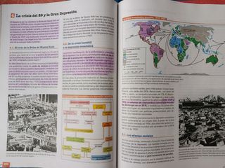 Historia del Mundo Contemporáneo 1.