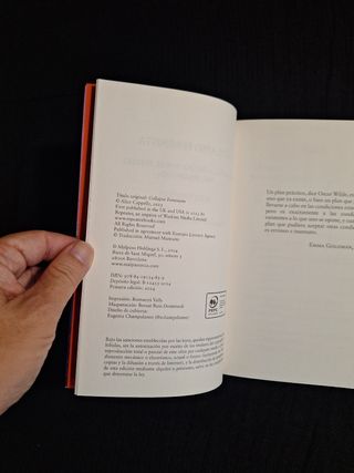 Alice Cappelle. Colapso feminista