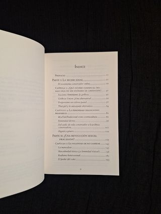 Alice Cappelle. Colapso feminista