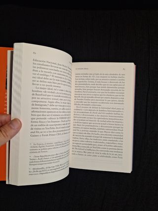 Alice Cappelle. Colapso feminista