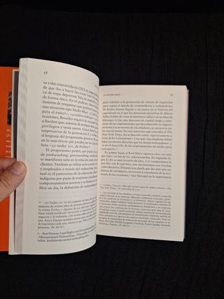 Alice Cappelle. Colapso feminista