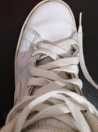 Zapatillas Nike Botita Niña Talla 36