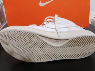 Zapatillas Nike Botita Niña Talla 36