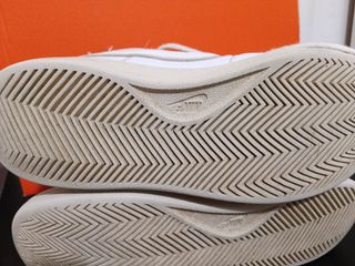 Zapatillas Nike Botita Niña Talla 36