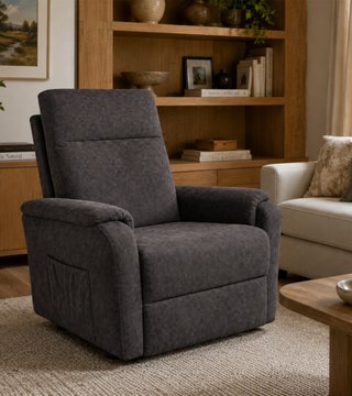 Sillón relax DELTA