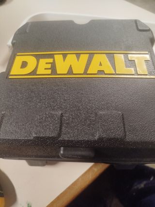 Nivel Láser Dewalt DW088CG