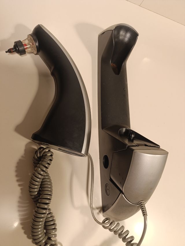 Envasador al vacío con bolsas reciclables.