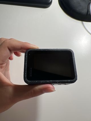 GoPro Hero 12 Black Cámara Deportiva