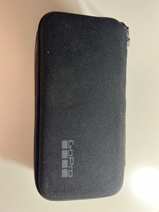 GoPro Hero 12 Black Cámara Deportiva