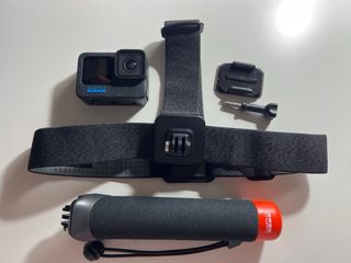 GoPro Hero 12 Black Cámara Deportiva