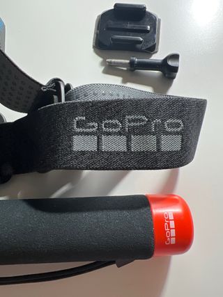 GoPro Hero 12 Black Cámara Deportiva