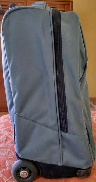 Trolley Invicta 2 in 1 con spallacci