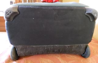 Trolley Invicta 2 in 1 con spallacci