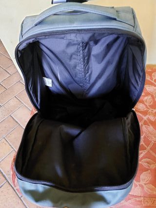 Trolley Invicta 2 in 1 con spallacci